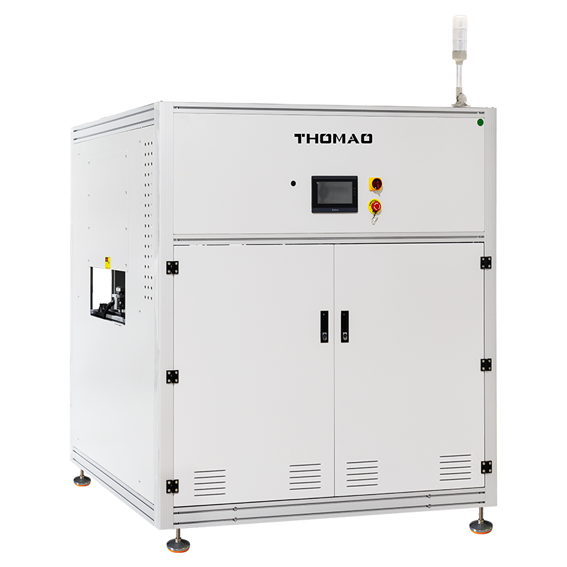 PCB Cooling Buffer | Post-Reflow Cooling Solution | Thomao